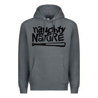 Rock naughty by nature Premium Hoodie - Craftify