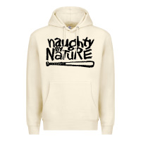 Sandshell naughty by nature Premium Hoodie - Craftify