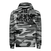 Slate Camo naughty by nature Premium Hoodie - Craftify
