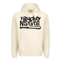 Tofu naughty by nature Premium Hoodie - Craftify