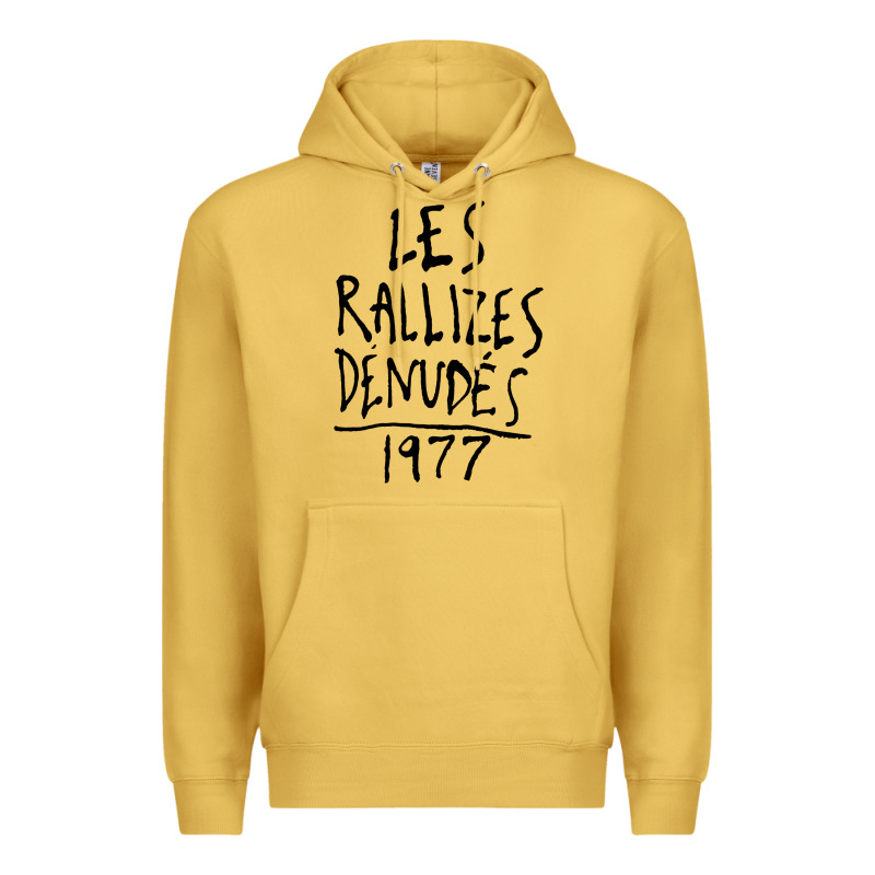 Les Rallizes Denudes 1997   E Premium Hoodie by Craftify | Teevron
