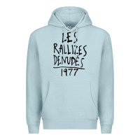 Blue Mist les rallizes denudes 1997   e Premium Hoodie - Craftify