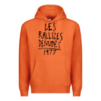 Carrot les rallizes denudes 1997   e Premium Hoodie - Craftify