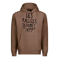 Chestnut les rallizes denudes 1997   e Premium Hoodie - Craftify