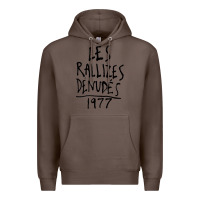 Coffee les rallizes denudes 1997   e Premium Hoodie - Craftify