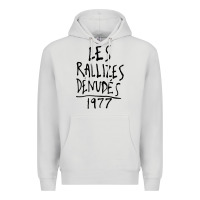 Dove Grey les rallizes denudes 1997   e Premium Hoodie - Craftify