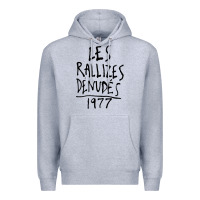 Heather Grey les rallizes denudes 1997   e Premium Hoodie - Craftify