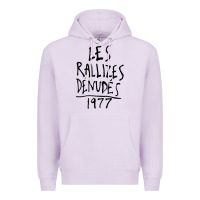 Lilac les rallizes denudes 1997   e Premium Hoodie - Craftify