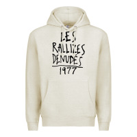 Oatmeal Heather les rallizes denudes 1997   e Premium Hoodie - Craftify
