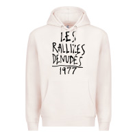 Pale Pink les rallizes denudes 1997   e Premium Hoodie - Craftify