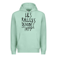 Seafoam les rallizes denudes 1997   e Premium Hoodie - Craftify
