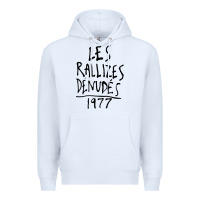 White les rallizes denudes 1997   e Premium Hoodie - Craftify