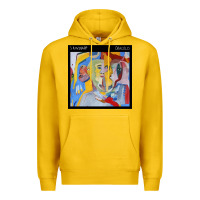 Lemon Skinshape - Oracolo Premium Hoodie - Craftify