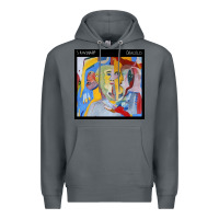 Rock Skinshape - Oracolo Premium Hoodie - Craftify