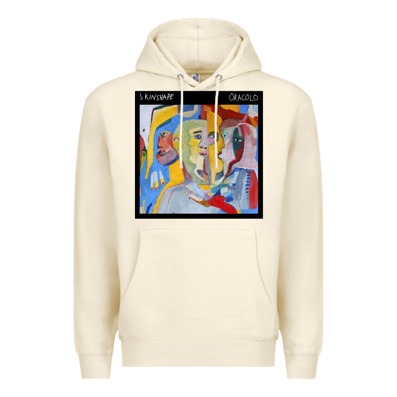 Skinshape - Oracolo Premium Hoodie by Craftify | Teevron