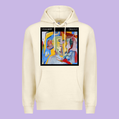 Skinshape - Oracolo Premium Hoodie Designed By Craftify