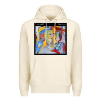 Tofu Skinshape - Oracolo Premium Hoodie - Craftify