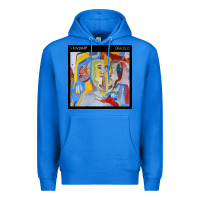 True Royal Skinshape - Oracolo Premium Hoodie - Craftify