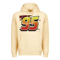 Pina Colada No 95 McQueen Premium Hoodie - Craftify
