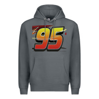 Rock No 95 McQueen Premium Hoodie - Craftify