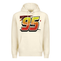 Sandshell No 95 McQueen Premium Hoodie - Craftify