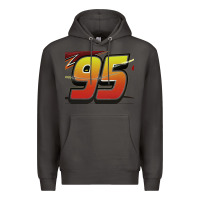 Smoke No 95 McQueen Premium Hoodie - Craftify