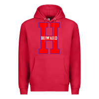 Cardinal howard letter Premium Hoodie - Craftify