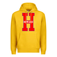 Lemon howard letter Premium Hoodie - Craftify
