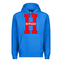 True Royal howard letter Premium Hoodie - Craftify