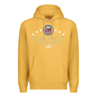 Mustard department of veterans affairs Premium Hoodie - Craftify