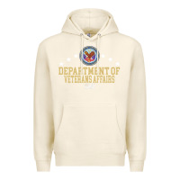 Tofu department of veterans affairs Premium Hoodie - Craftify