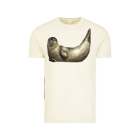 Sea Seal Vintage Tee | Teevron