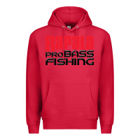 Cardinal rapala 2 Premium Hoodie - Craftify