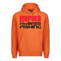 Carrot rapala 2 Premium Hoodie - Craftify