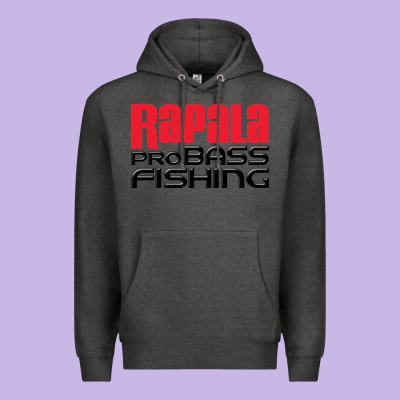 Rapala 2 Premium Hoodie Designed By Craftify