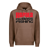 Chestnut rapala 2 Premium Hoodie - Craftify
