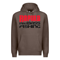Coffee rapala 2 Premium Hoodie - Craftify