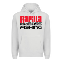 Dove Grey rapala 2 Premium Hoodie - Craftify