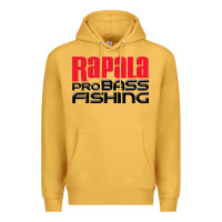 Mustard rapala 2 Premium Hoodie - Craftify
