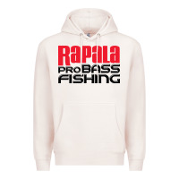 Pale Pink rapala 2 Premium Hoodie - Craftify