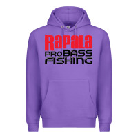 Purple rapala 2 Premium Hoodie - Craftify