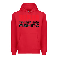 Red rapala 2 Premium Hoodie - Craftify