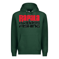 Sports Green rapala 2 Premium Hoodie - Craftify