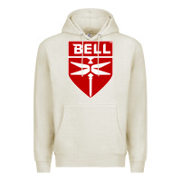 Bell Helicopter Textron Aerospace Premium Hoodie | Teevron