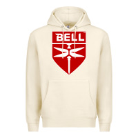 Tofu Bell Helicopter Textron Aerospace Premium Hoodie - Craftify