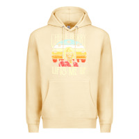 Pina Colada cherie berry lifts me up Premium Hoodie - Craftify