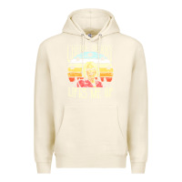 Tofu cherie berry lifts me up Premium Hoodie - Craftify