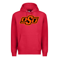Cardinal Oklahoma St University Premium Hoodie - Craftify