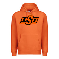 Carrot Oklahoma St University Premium Hoodie - Craftify