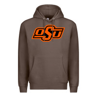Coffee Oklahoma St University Premium Hoodie - Craftify